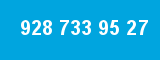 928 733 95 27